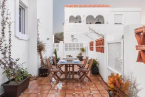Casa Las Minas